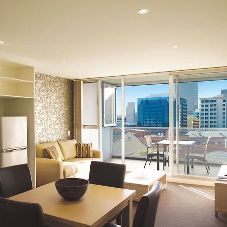 Istay Precinct Adelaide Exterior photo