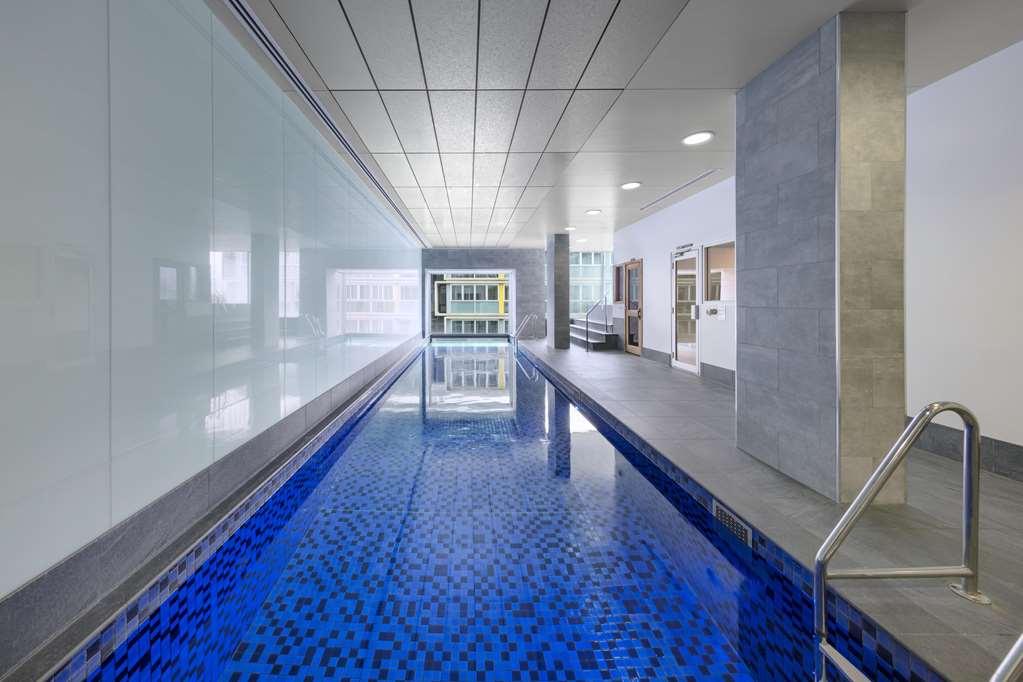Istay Precinct Adelaide Facilities photo