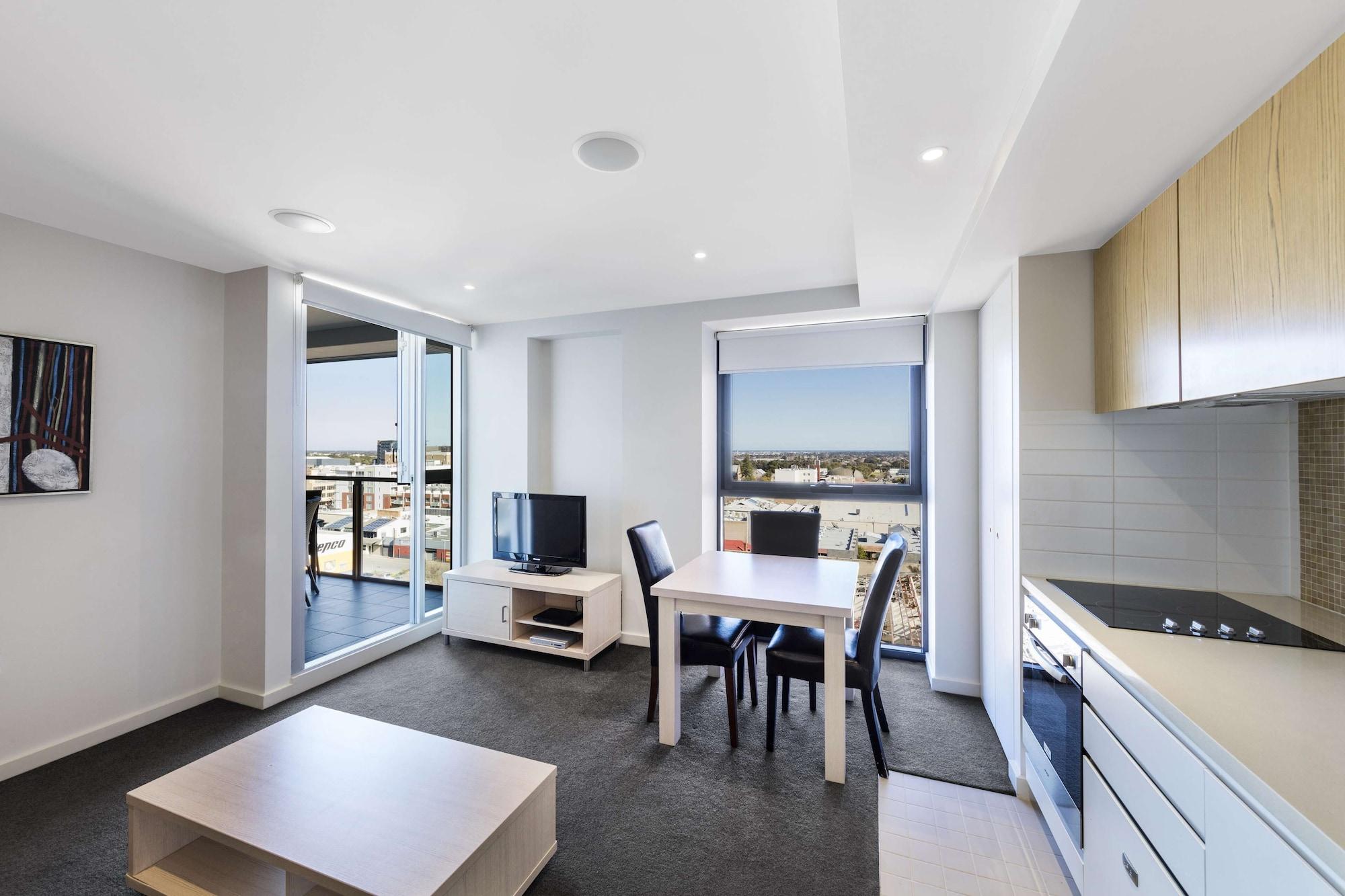 Istay Precinct Adelaide Exterior photo