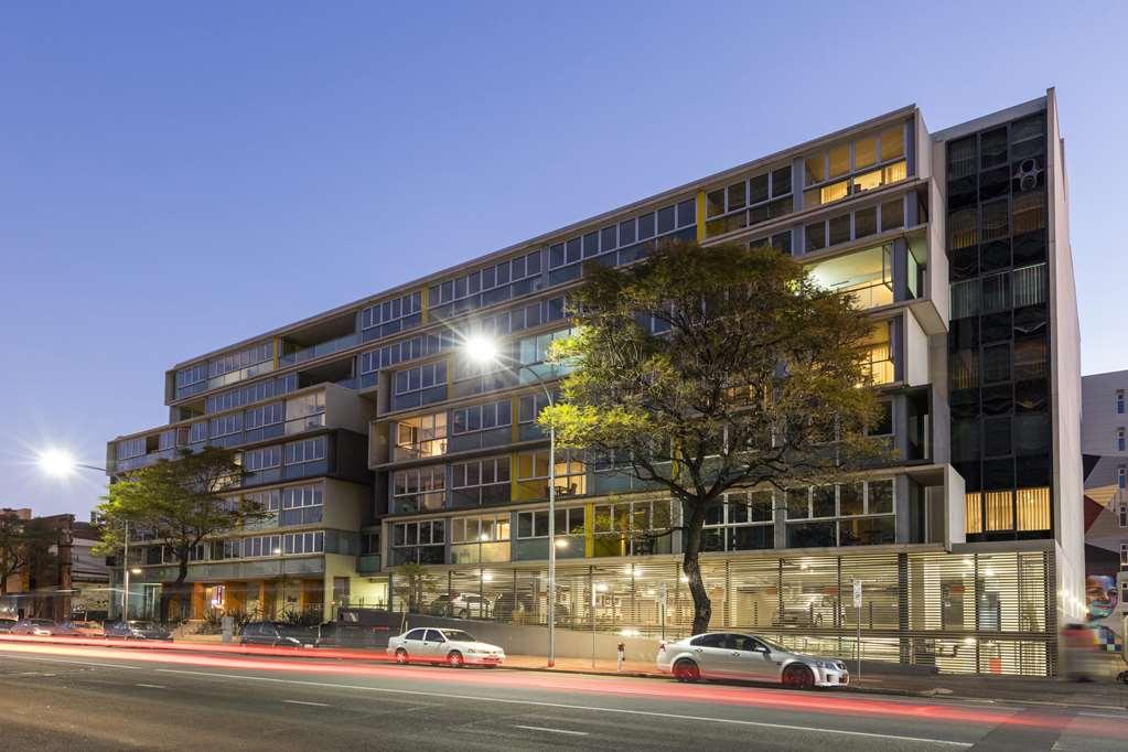 Istay Precinct Adelaide Exterior photo