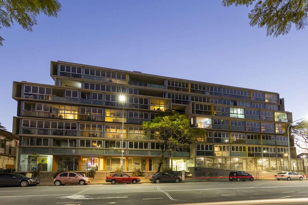 Istay Precinct Adelaide Exterior photo