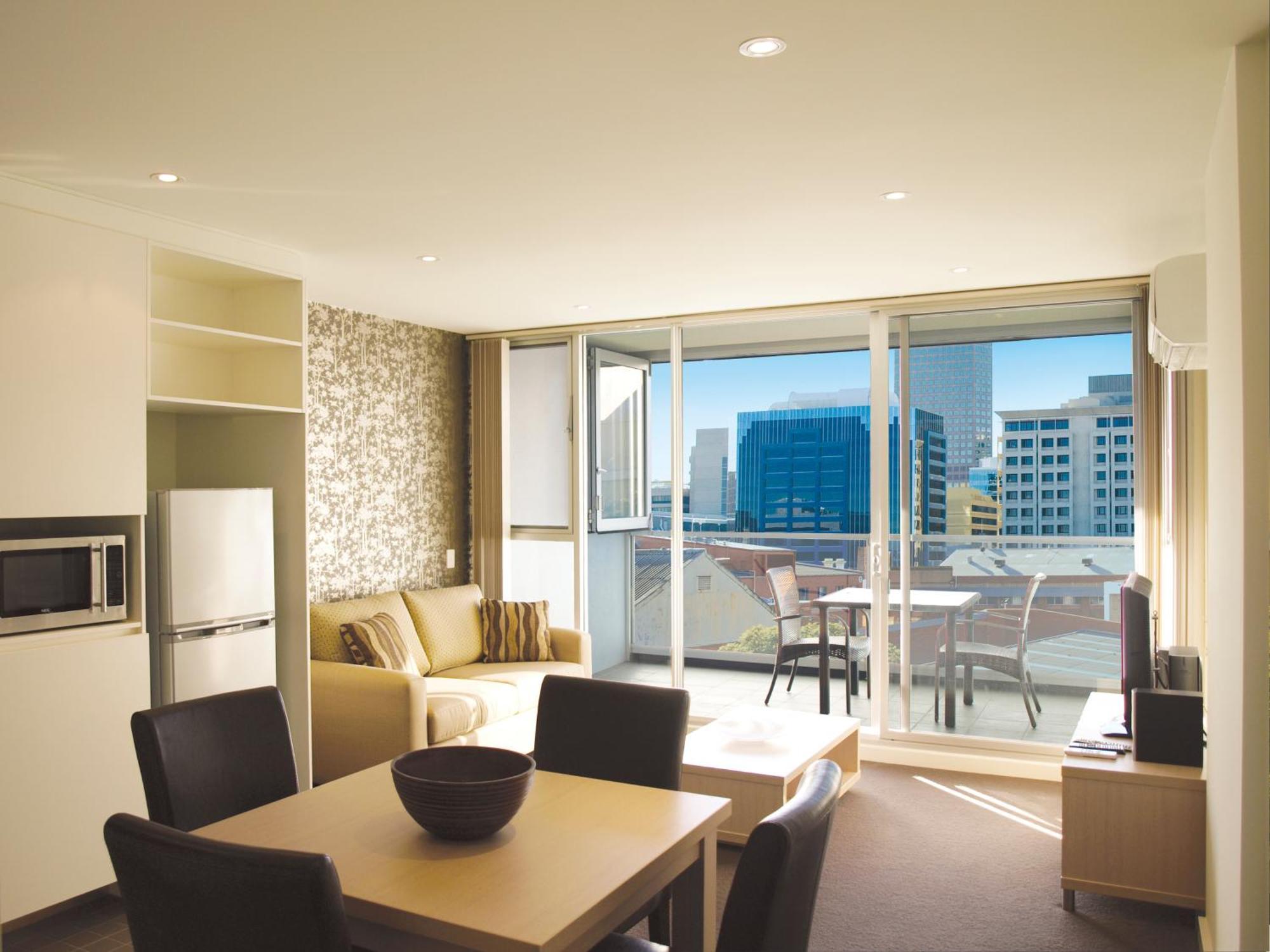 Istay Precinct Adelaide Exterior photo