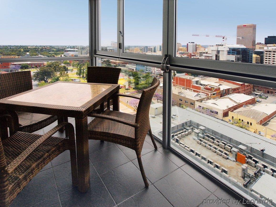 Istay Precinct Adelaide Restaurant photo